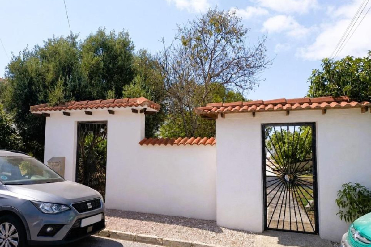 Reventa - Villa - Torrevieja - torrevieja