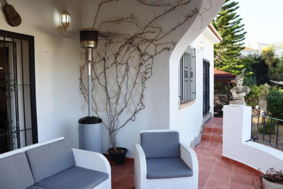 Reventa - Villa - Murla