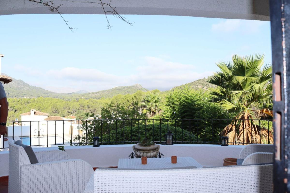 Reventa - Villa - Murla