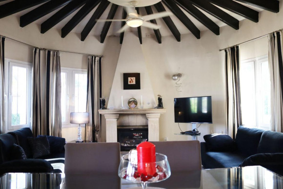 Reventa - Villa - Murla