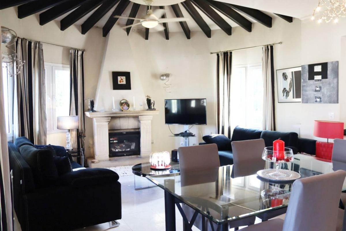 Reventa - Villa - Murla
