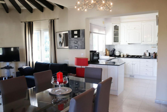 Reventa - Villa - Murla