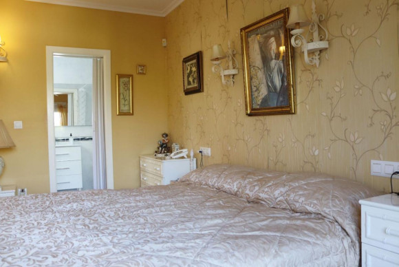 Reventa - Villa - Murla