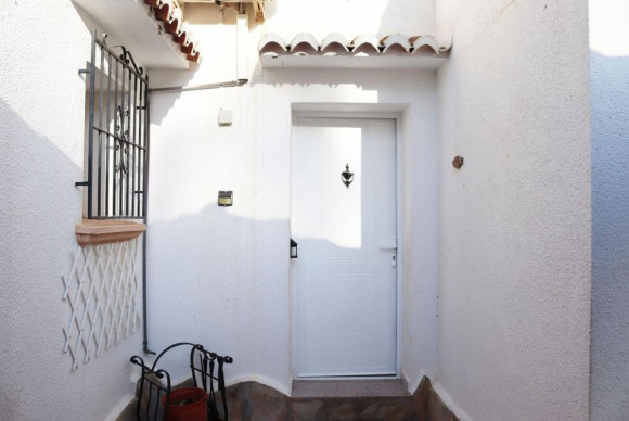 Reventa - Villa - Murla