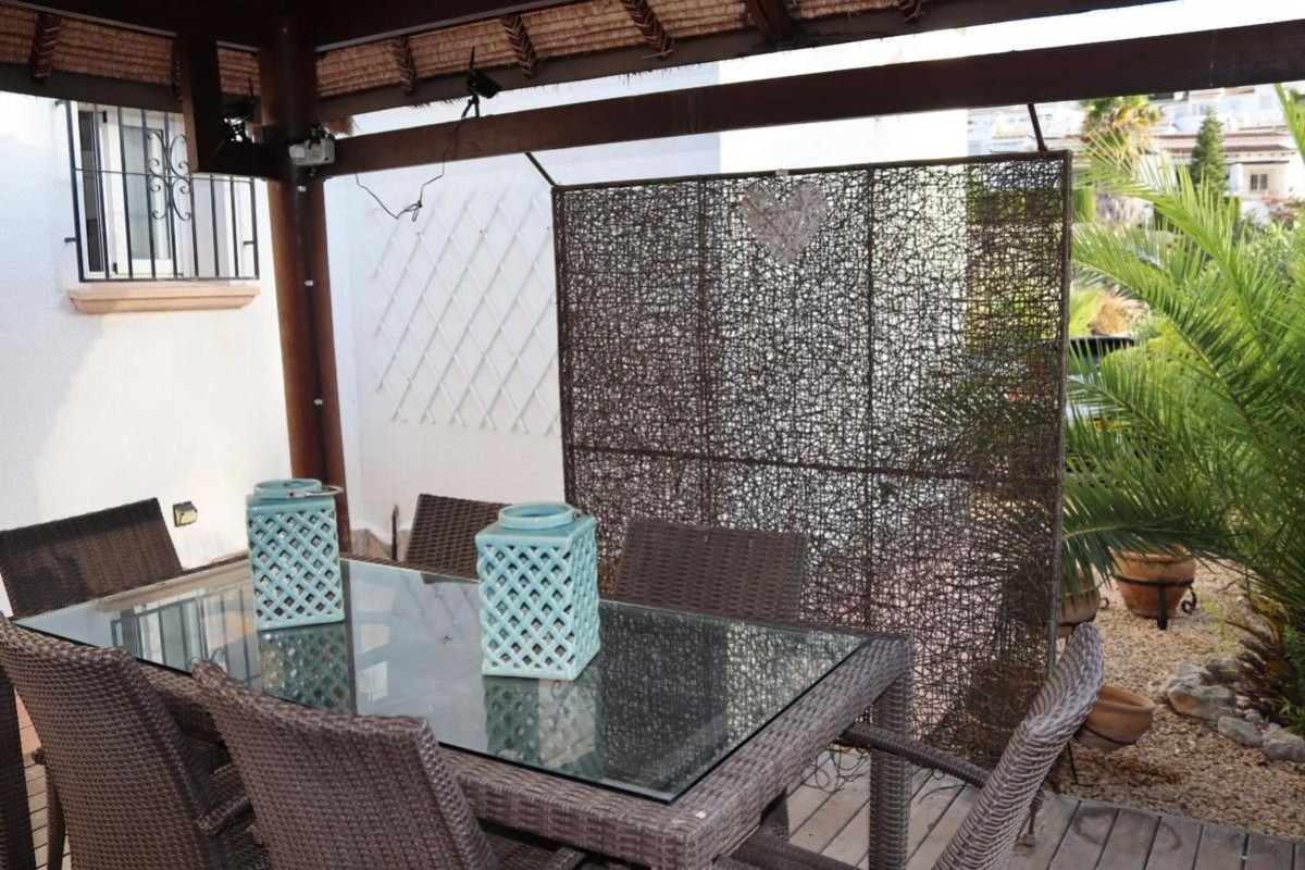 Reventa - Villa - Murla