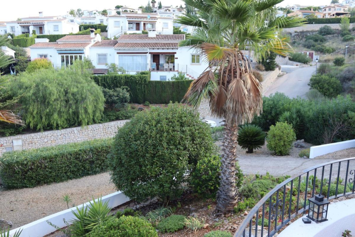 Reventa - Villa - Murla