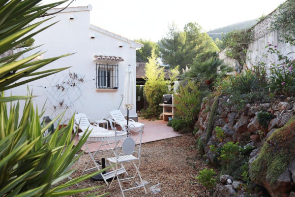 Reventa - Villa - Murla