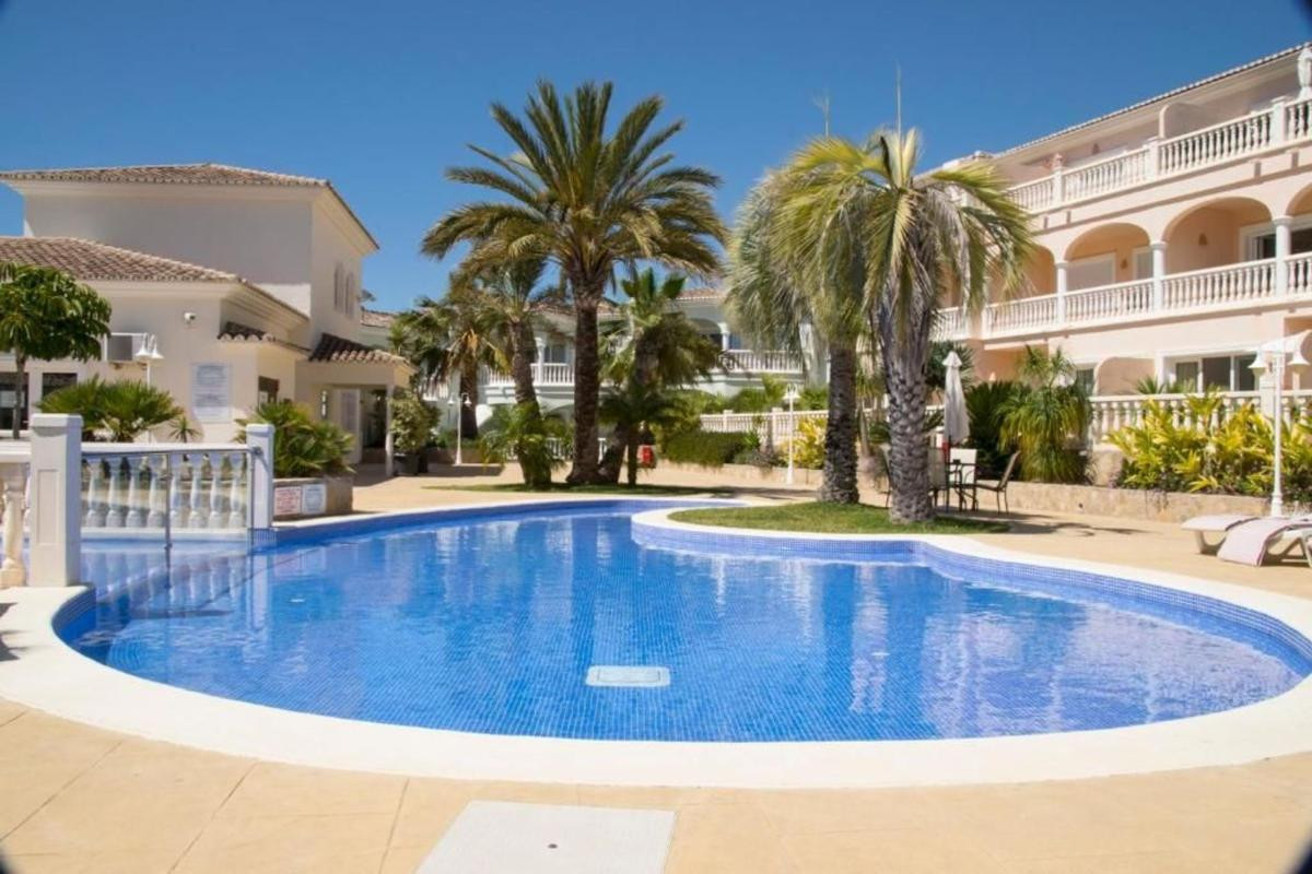 Resale - Apartment  - Benissa