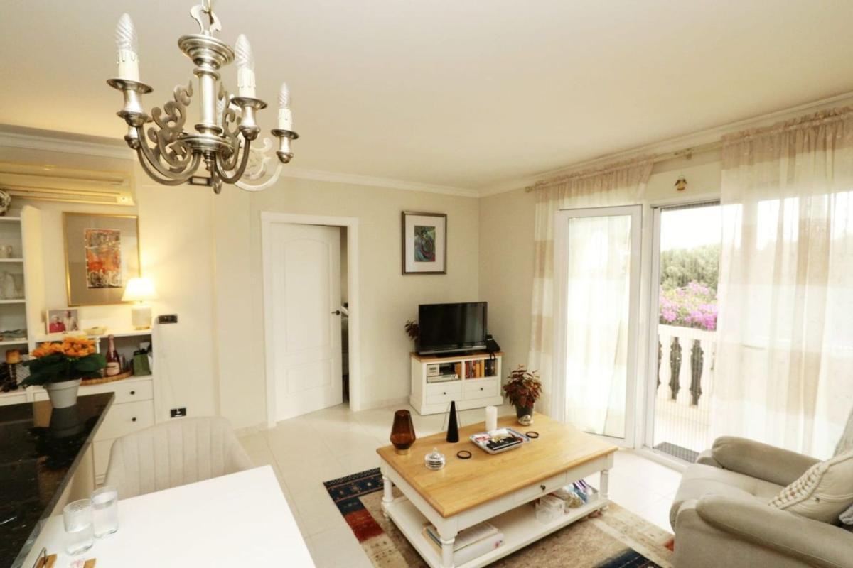 Resale - Apartment  - Benissa