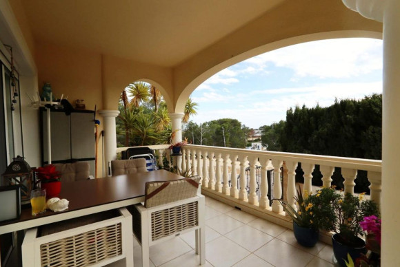 Resale - Apartment  - Benissa