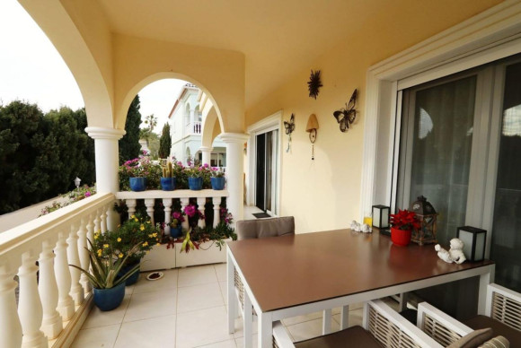 Resale - Apartment  - Benissa