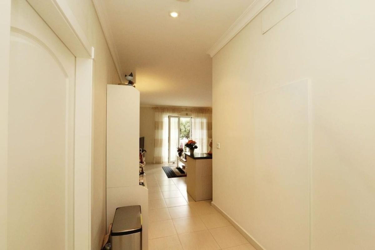 Resale - Apartment  - Benissa