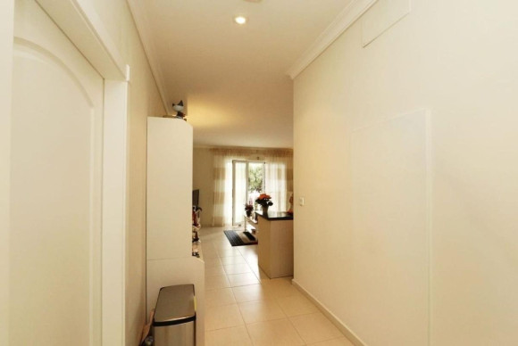 Resale - Apartment  - Benissa