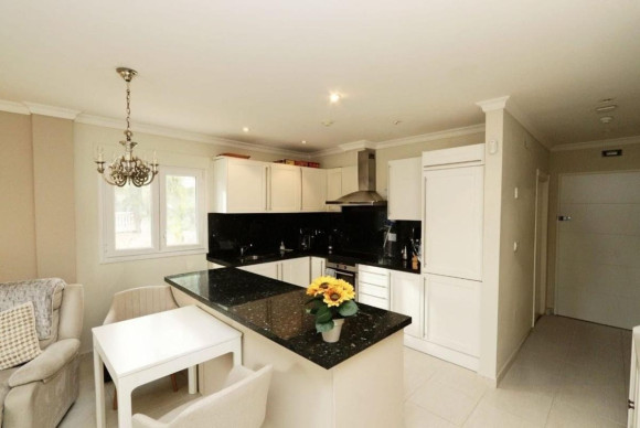 Resale - Apartment  - Benissa