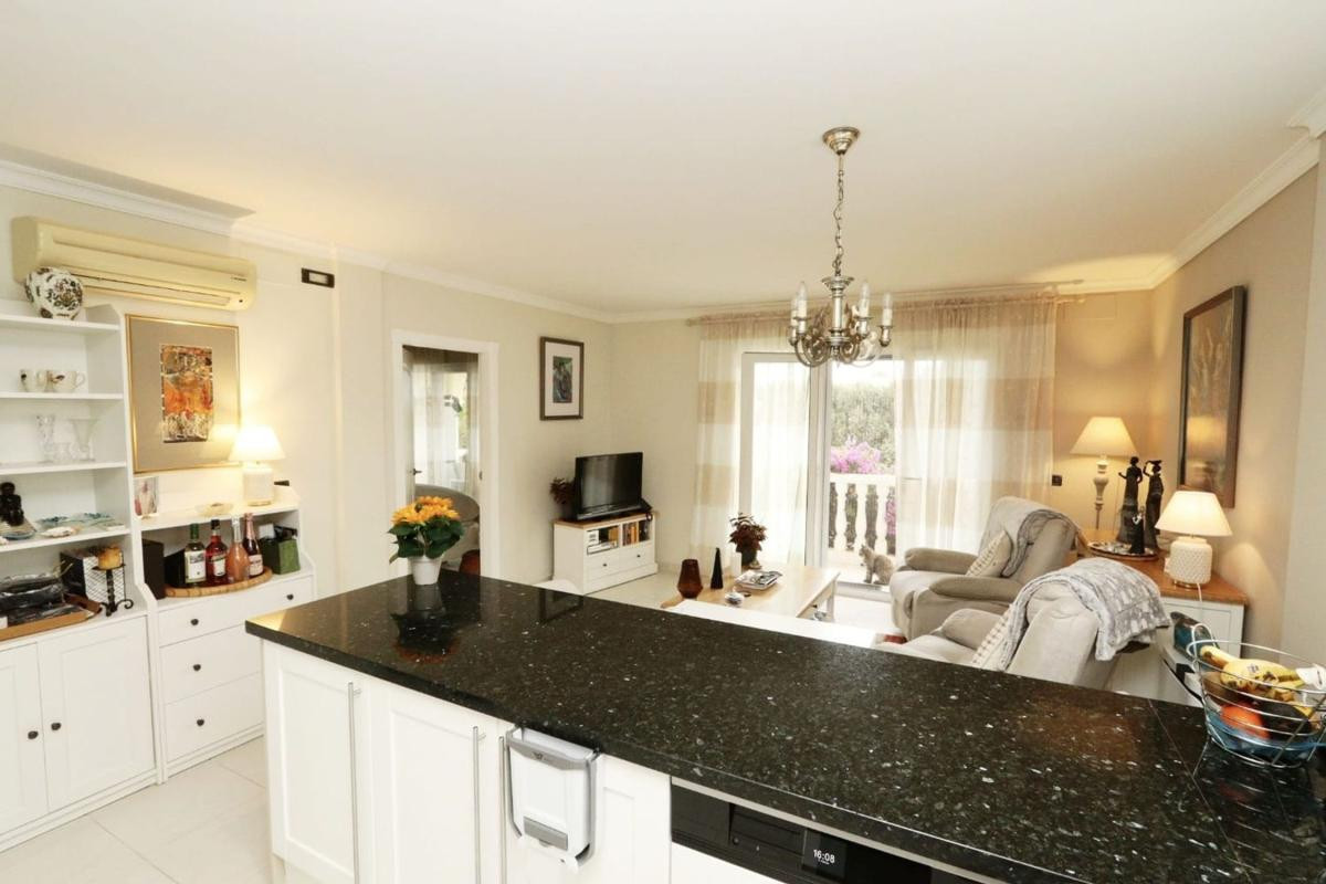 Resale - Apartment  - Benissa