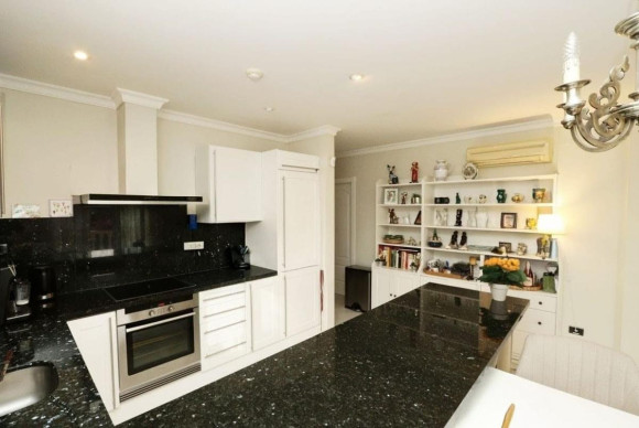 Resale - Apartment  - Benissa