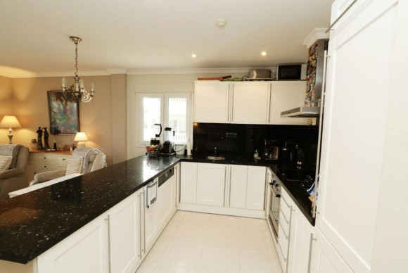 Resale - Apartment  - Benissa