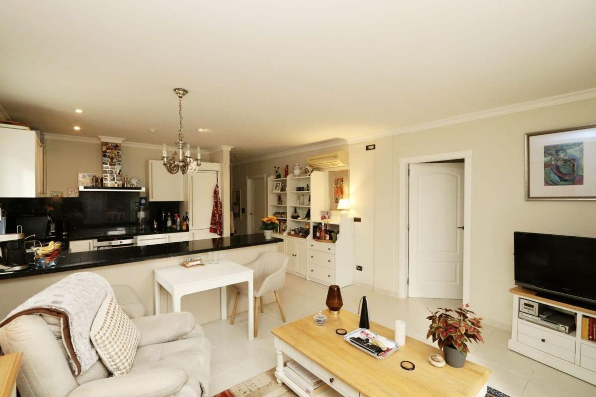 Resale - Apartment  - Benissa