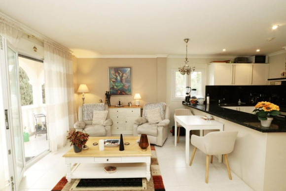 Resale - Apartment  - Benissa