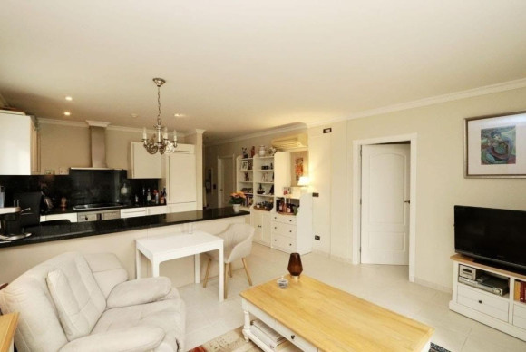 Resale - Apartment  - Benissa