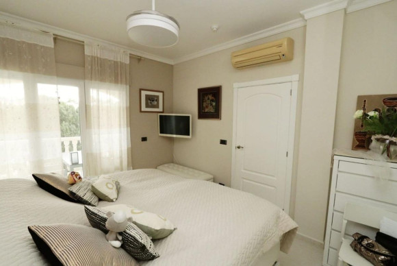 Resale - Apartment  - Benissa