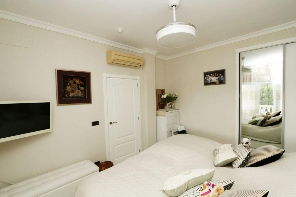 Resale - Apartment  - Benissa