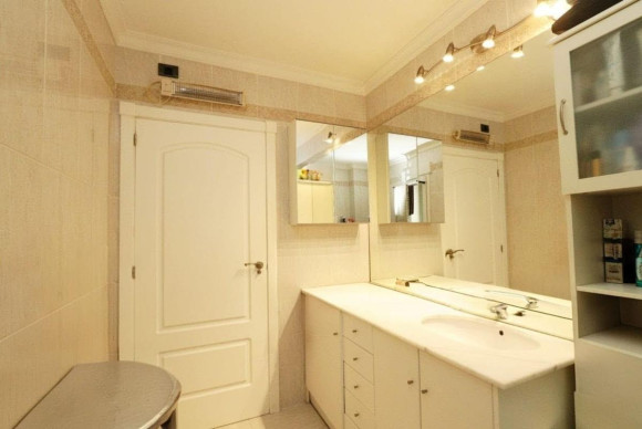 Resale - Apartment  - Benissa