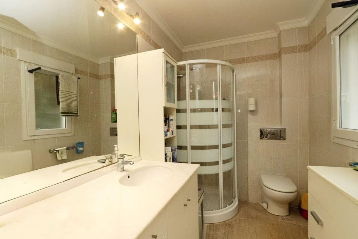 Resale - Apartment  - Benissa