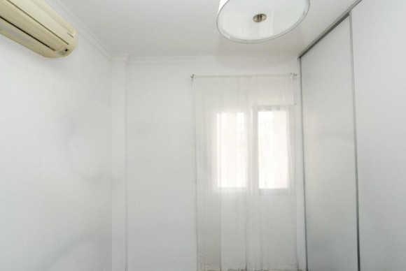 Resale - Apartment  - Benissa