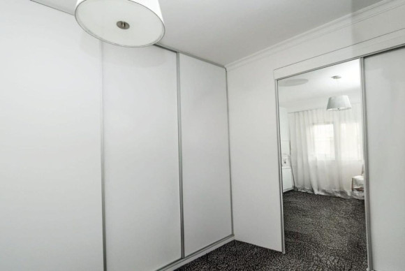 Resale - Apartment  - Benissa