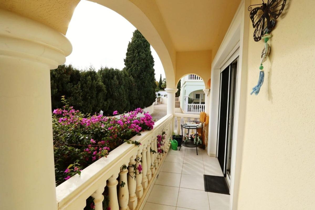 Resale - Apartment  - Benissa
