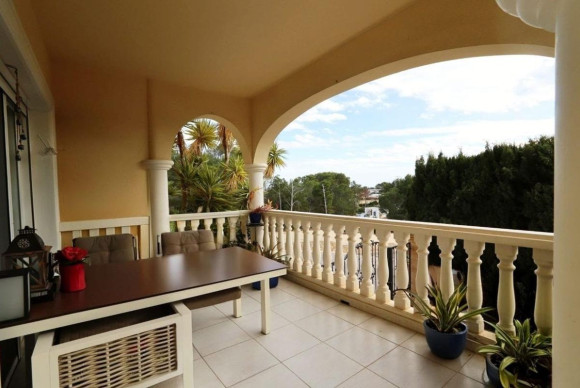Resale - Apartment  - Benissa