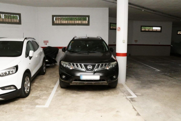 Resale - Apartment  - Benissa