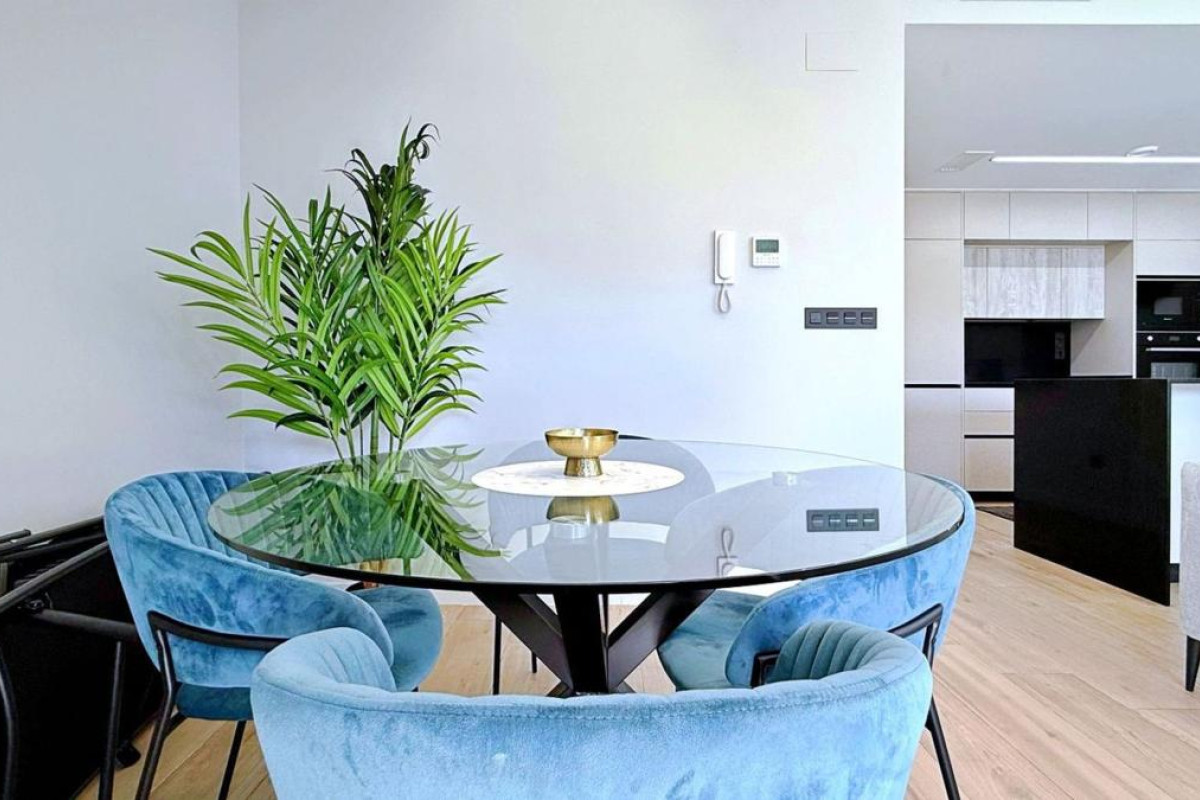 Herverkoop - Appartement  - Orihuela