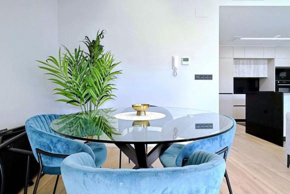 Herverkoop - Appartement  - Orihuela
