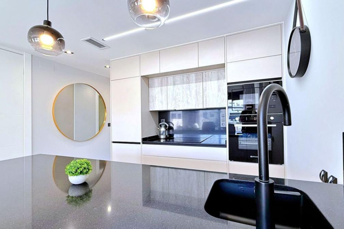Herverkoop - Appartement  - Orihuela