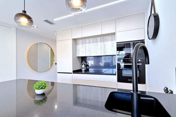 Herverkoop - Appartement  - Orihuela