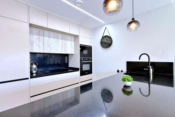 Herverkoop - Appartement  - Orihuela