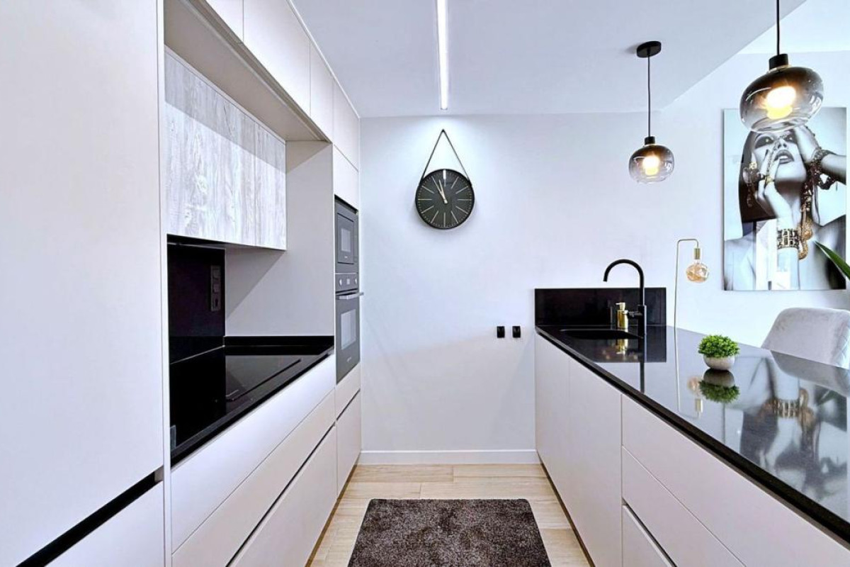 Herverkoop - Appartement  - Orihuela