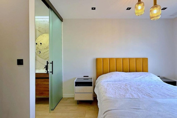 Herverkoop - Appartement  - Orihuela