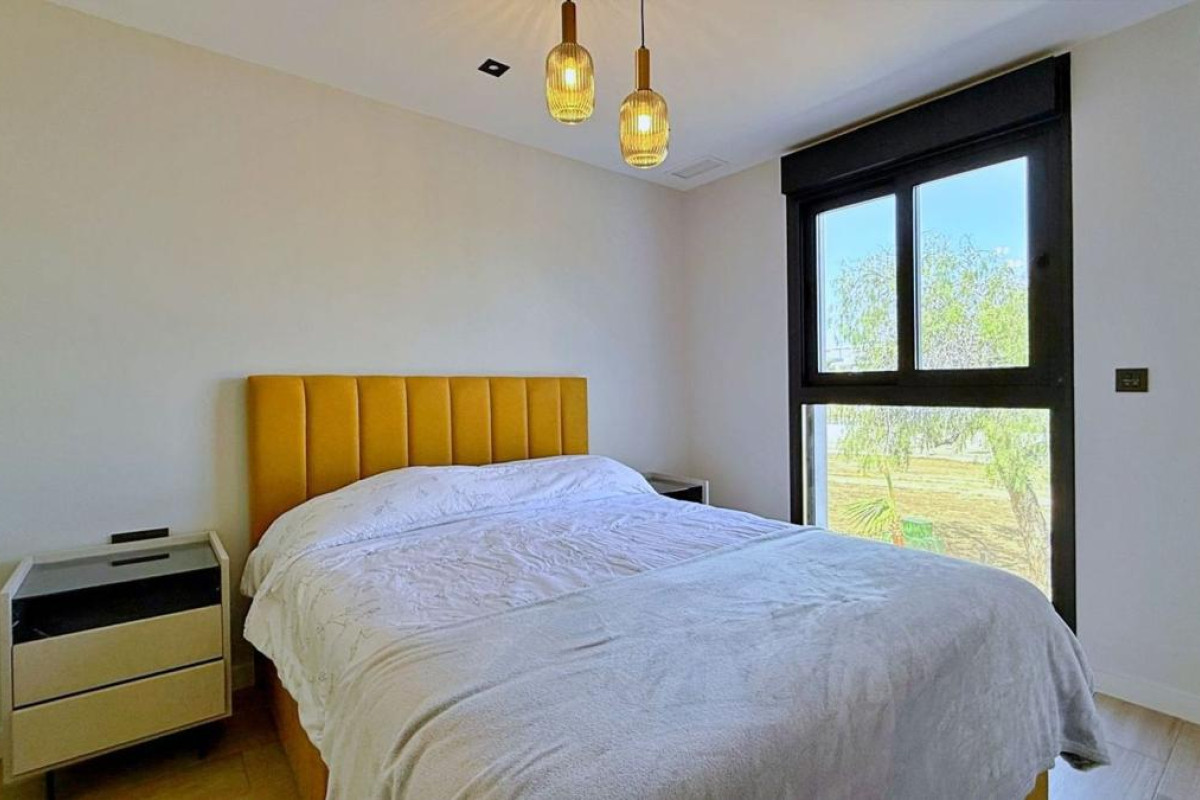 Herverkoop - Appartement  - Orihuela