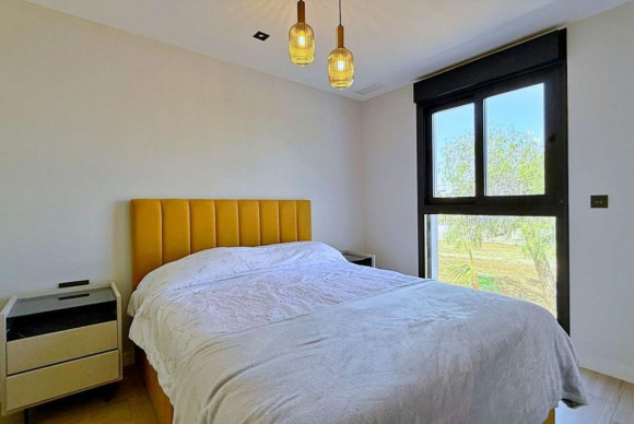Herverkoop - Appartement  - Orihuela