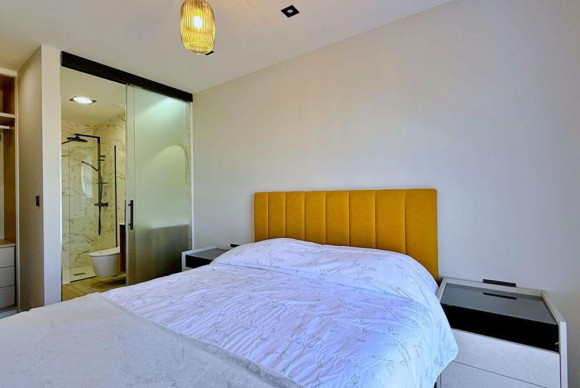 Herverkoop - Appartement  - Orihuela