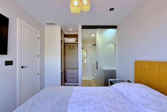 Herverkoop - Appartement  - Orihuela