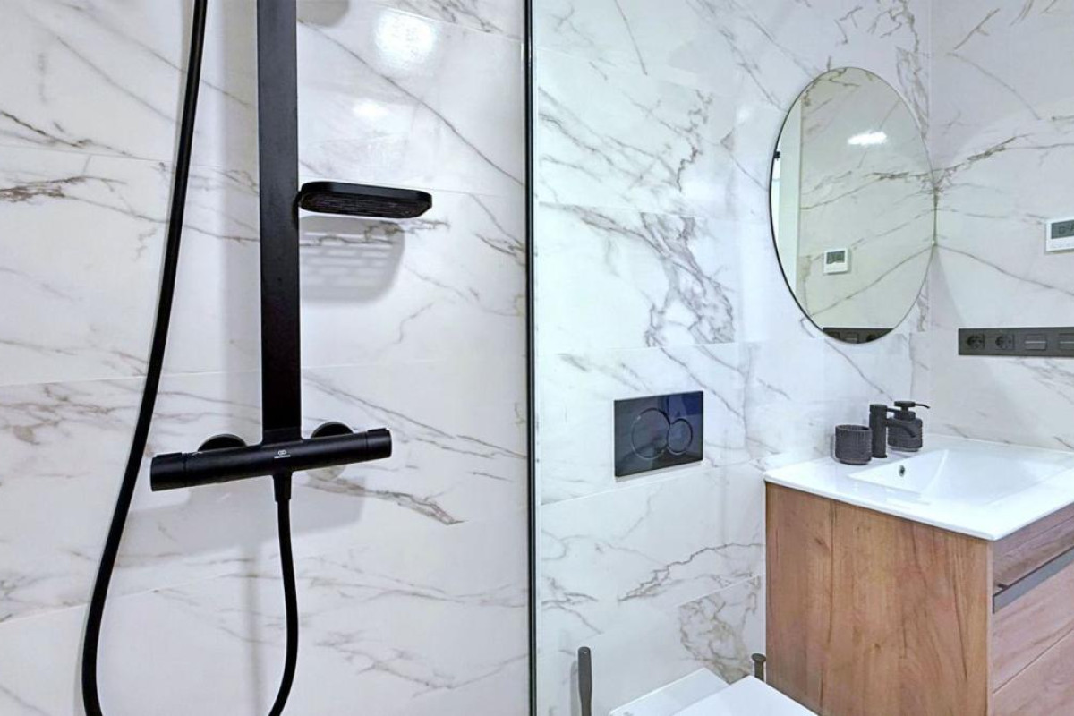 Herverkoop - Appartement  - Orihuela