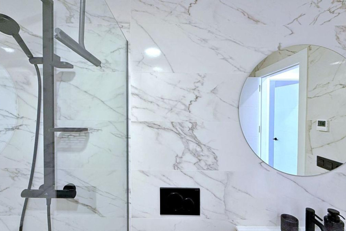 Herverkoop - Appartement  - Orihuela