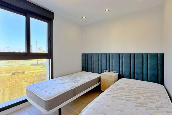 Herverkoop - Appartement  - Orihuela