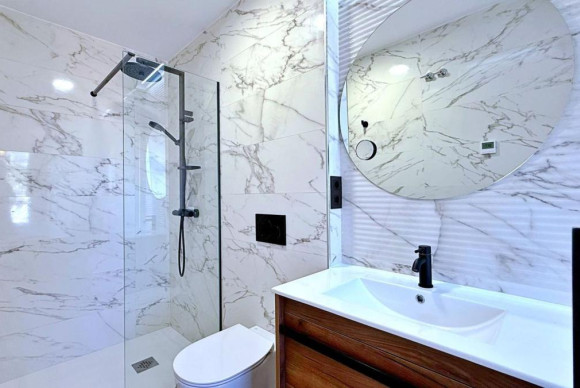 Herverkoop - Appartement  - Orihuela