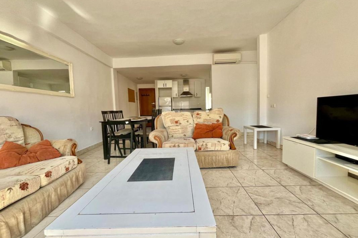 Revente - Appartement - Rojales