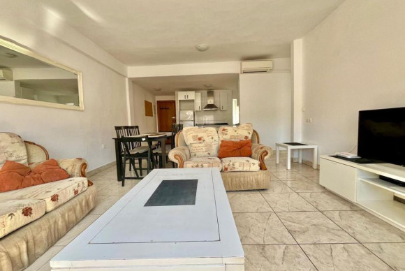 Revente - Appartement - Rojales